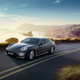 Illustration for article titled 2010 Porsche Panamera: More Four-Door Photos